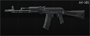 AK-101 Default