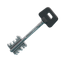 Kiba Arms outer door key