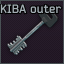 KIBA outer