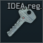 IDEA reg.