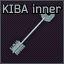 KIBA inner