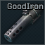 M14 Smith Enterprise Good Iron 7.62x51 muzzle brake