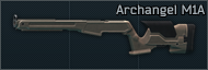 Archangel M1A
