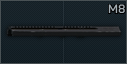 M8