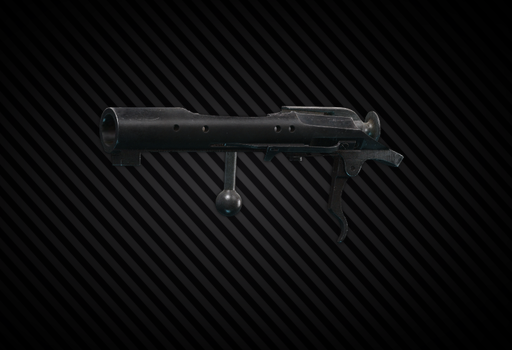 莫辛-纳甘 7.62x54R 栓动式步枪（狙击型）