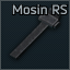 Mosin Rifle rear sight