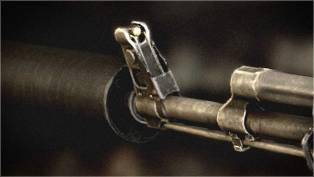 Gunsmith - Part 6
