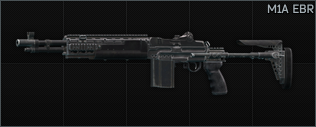 M1A EBR
