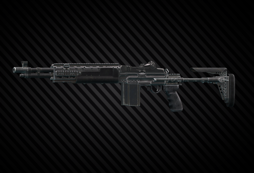 M1A EBR
