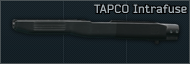 TAPCO Intrafuse