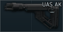 UAS AK