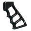 AR-15 Tactical Dynamics Skeletonized pistol grip