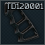 TD120001