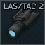 LAS/TAC 2