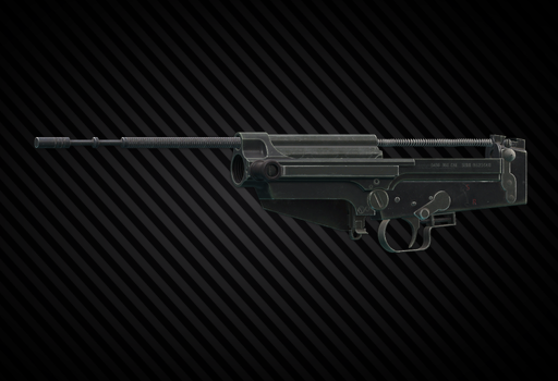 DS Arms SA-58 7.62x51 突击步枪