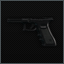 Glock 18C 9x19 machine pistol