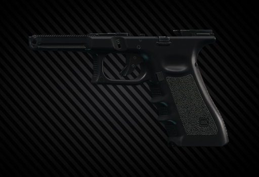 GLOCK 18C 9x19 冲锋手枪