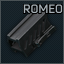 SIG Sauer ROMEO sight mount