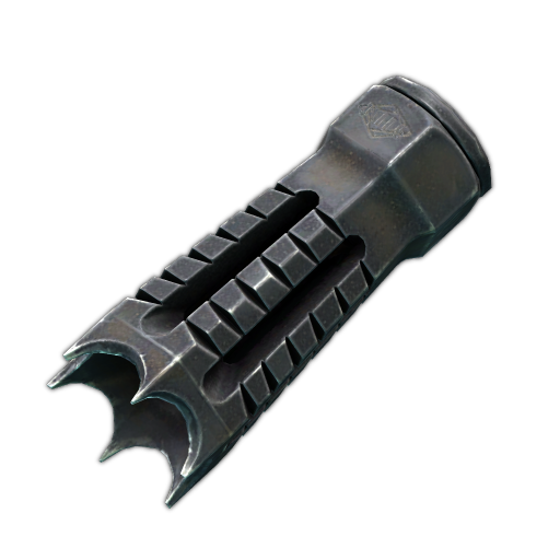 Tromix Monster Claw 12ga muzzle brake - The Official Escape from Tarkov Wiki