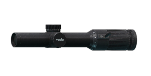EOTech Vudu 1-6x24 30mm riflescope - Escape from Tarkov