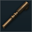 TT gilded