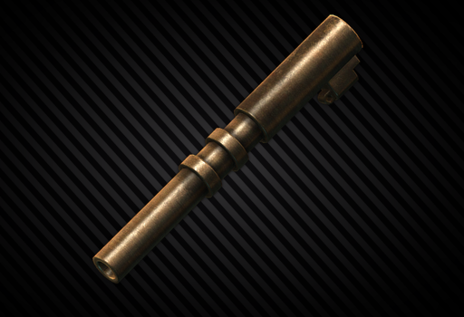 TT gilded