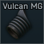 Armasight Vulcan MG scope eyecup