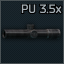 ПУ 3.5x