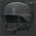 ULACH