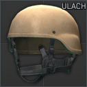ULACH