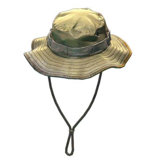 MIL-TEC boonie hat - Escape from Tarkov - Tarkov.dev
