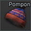 Pompon