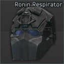 Ronin Respirator