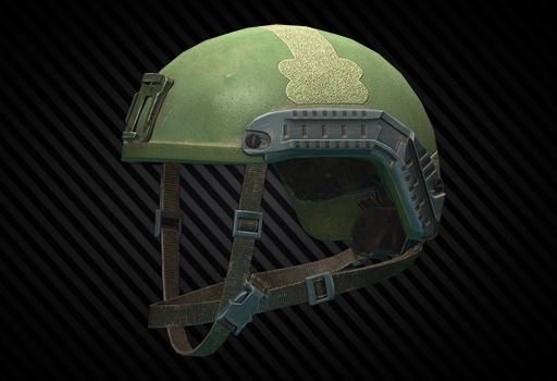 LShZ light helmet