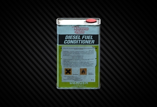 Предмет: Присадка для дизельного топлива в Escape from Tarkov