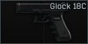Glock 18C Default