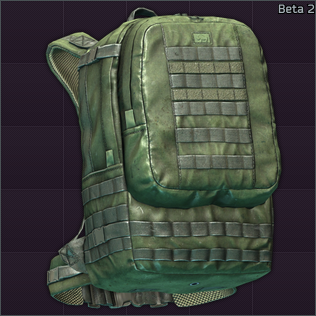 Beta 2