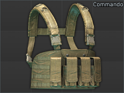 Commando