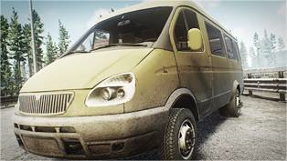 Minibus