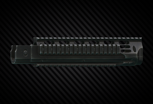 SA58 4Rail full