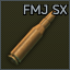 FMJ SX