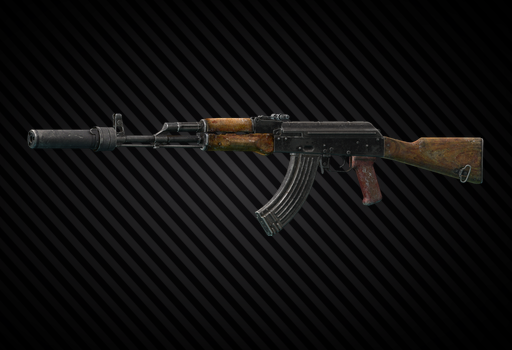 AKM (AKMB)