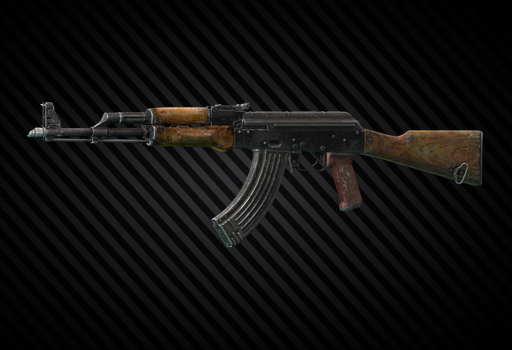 AKM (AKMP)