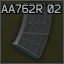 AA762R 02