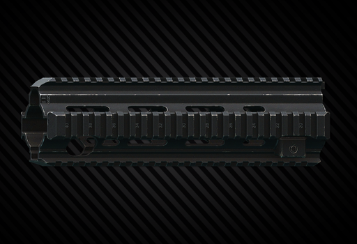 416 4Rail