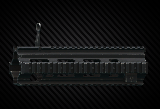 416 4Rail FS
