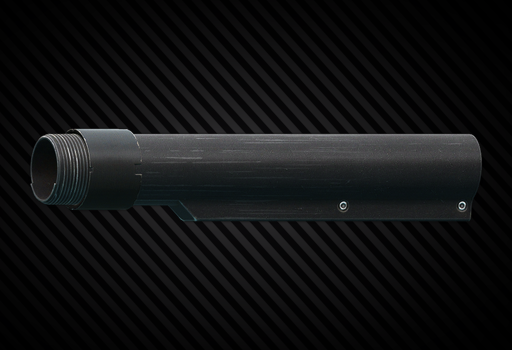 Enhanced Tube