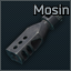 Мосин Tanker