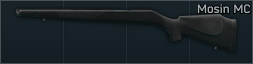 Mosin MC