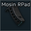 Мосин RPad